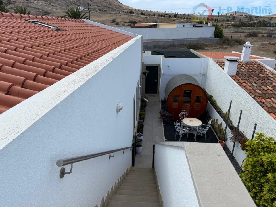 Moradia T3 para Venda em Porto Santo Foto 10