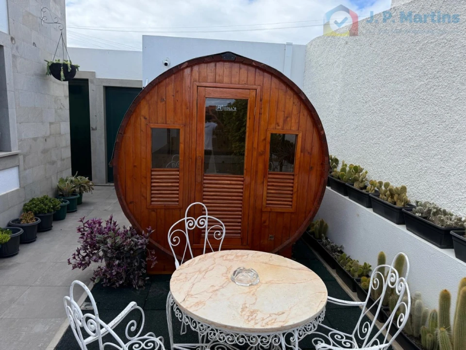 Moradia T3 para Venda em Porto Santo Foto 11