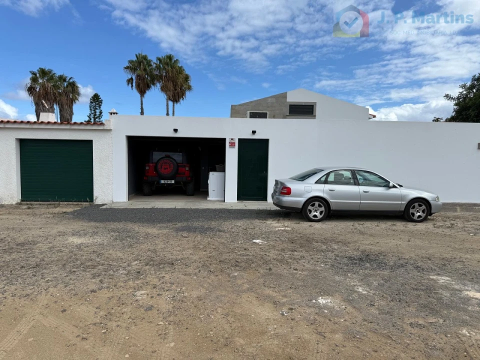 Moradia T3 para Venda em Porto Santo Foto 15