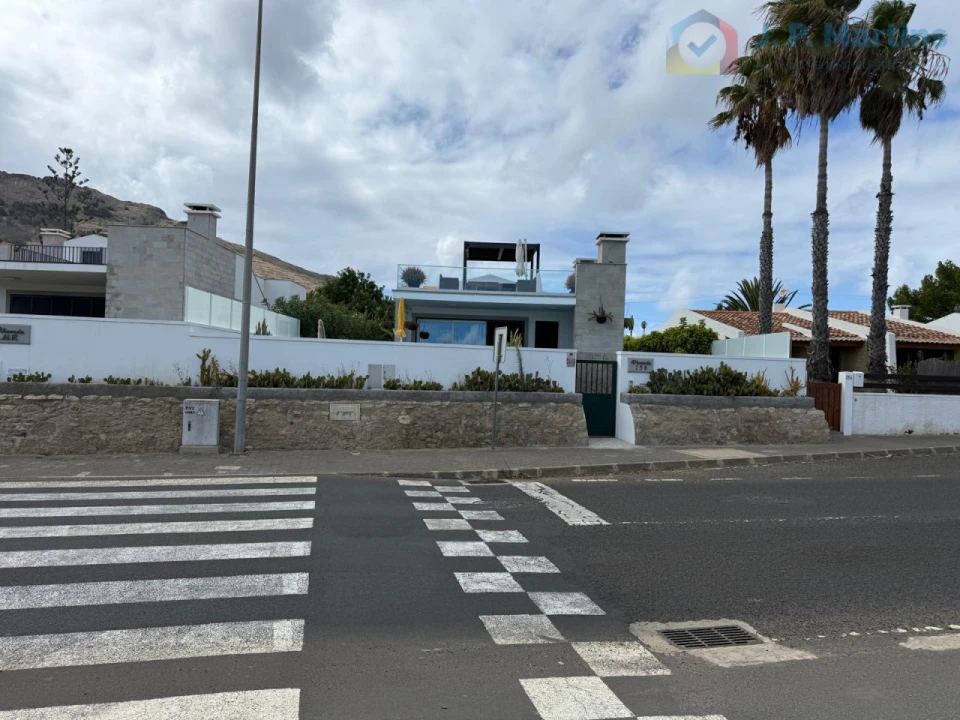 Moradia T3 para Venda em Porto Santo Foto 20