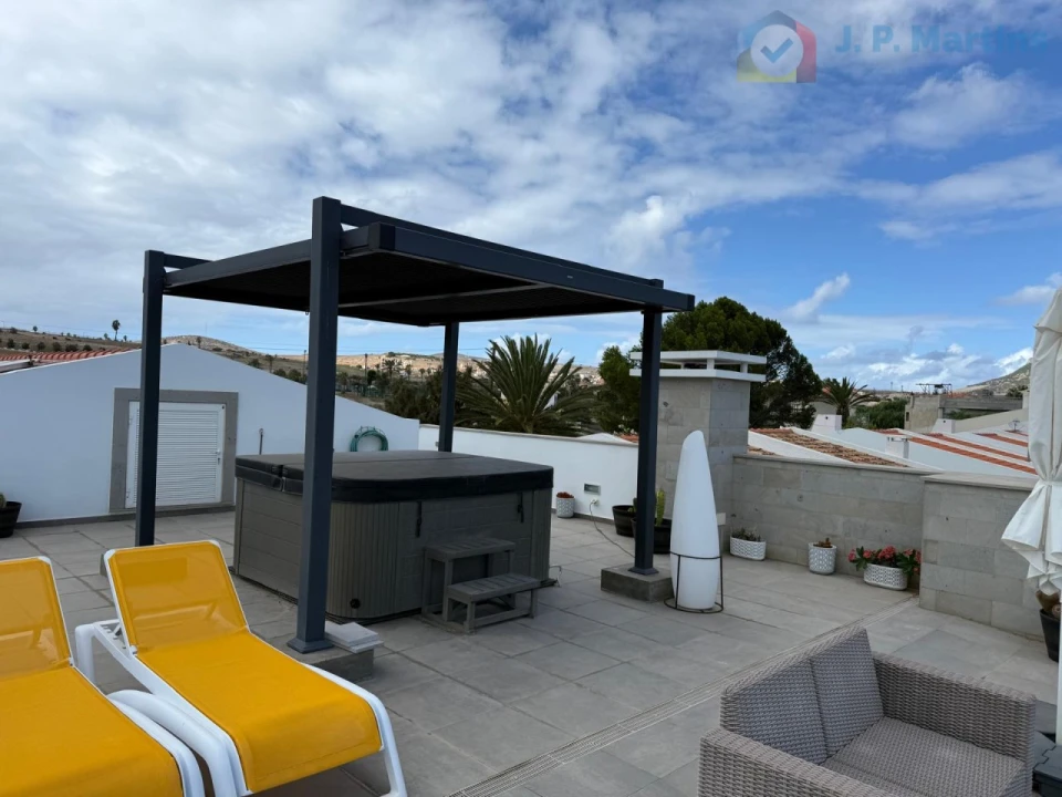Moradia T3 para Venda em Porto Santo Foto 21