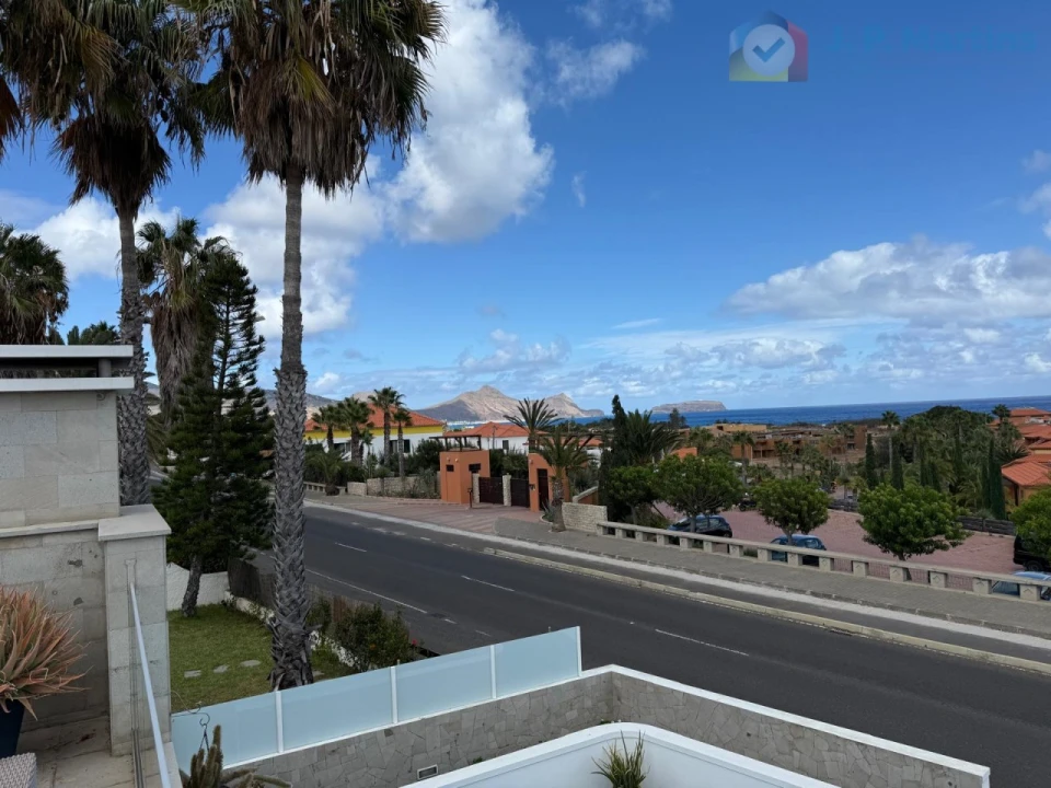 Moradia T3 para Venda em Porto Santo Foto 25