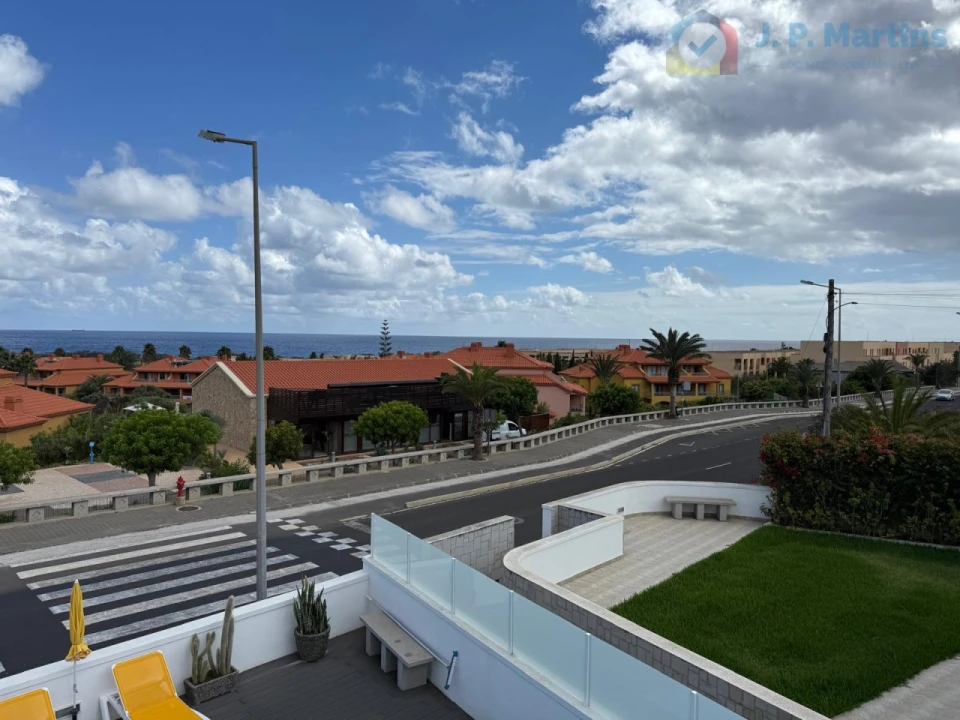 Moradia T3 para Venda em Porto Santo Foto 26