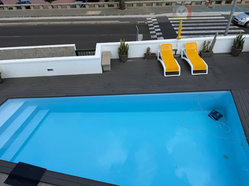 Moradia T3 para Venda em Porto Santo Foto 29