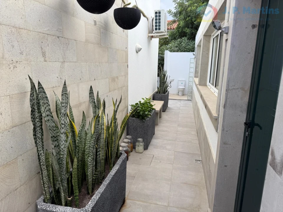 Moradia T3 para Venda em Porto Santo Foto 32