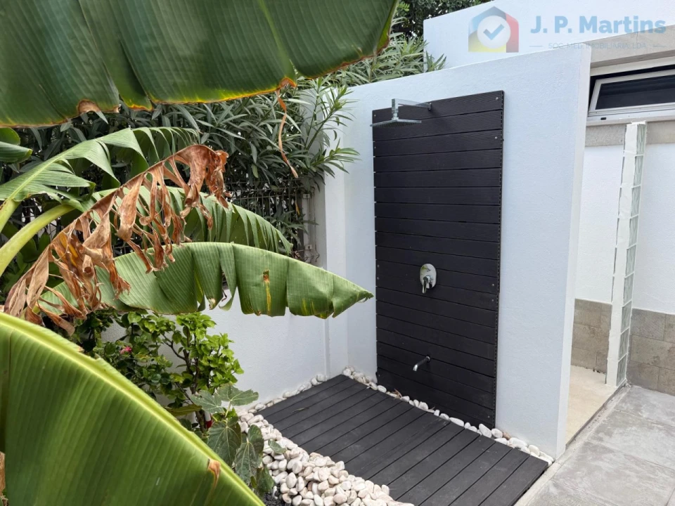 Moradia T3 para Venda em Porto Santo Foto 33