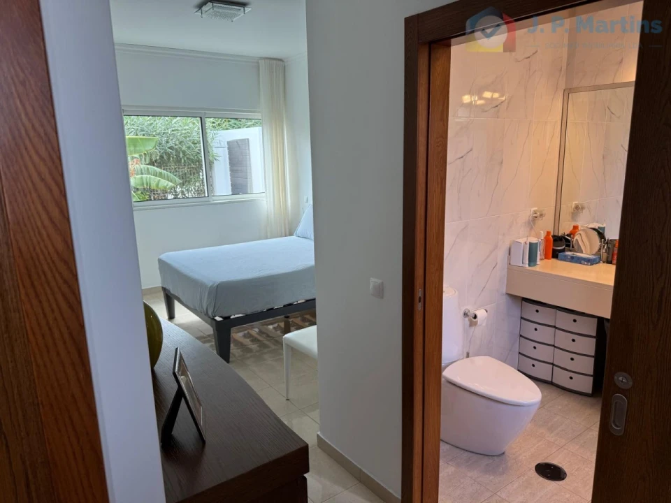 Moradia T3 para Venda em Porto Santo Foto 49