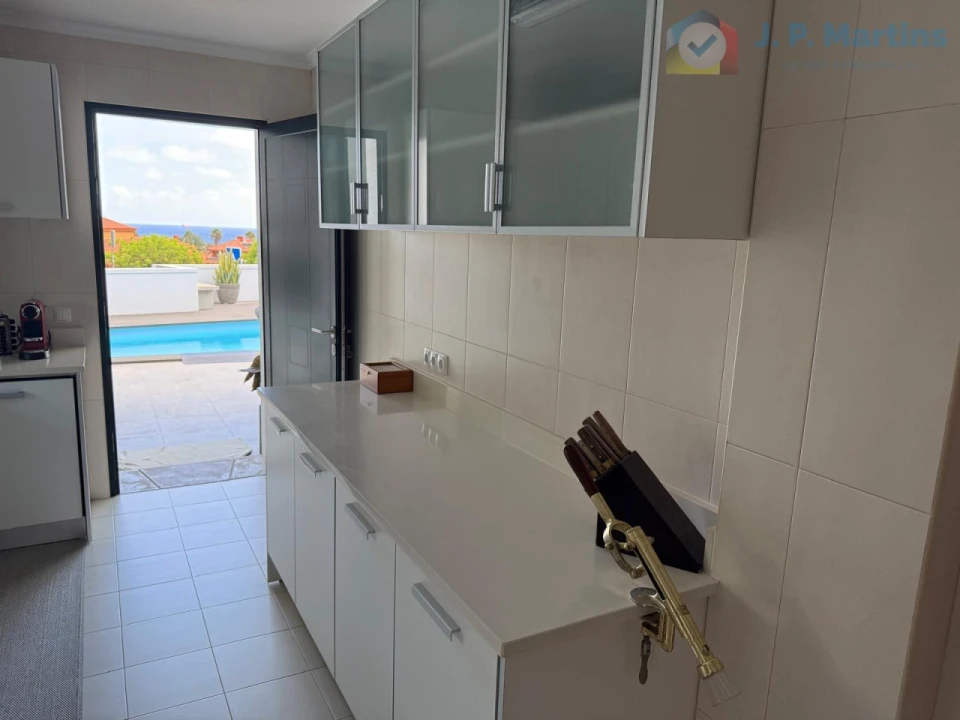 Moradia T3 para Venda em Porto Santo Foto 54