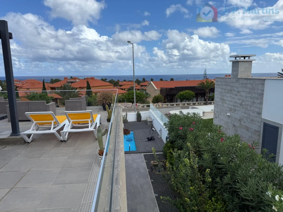 Moradia T3 para Venda em Porto Santo Foto 56