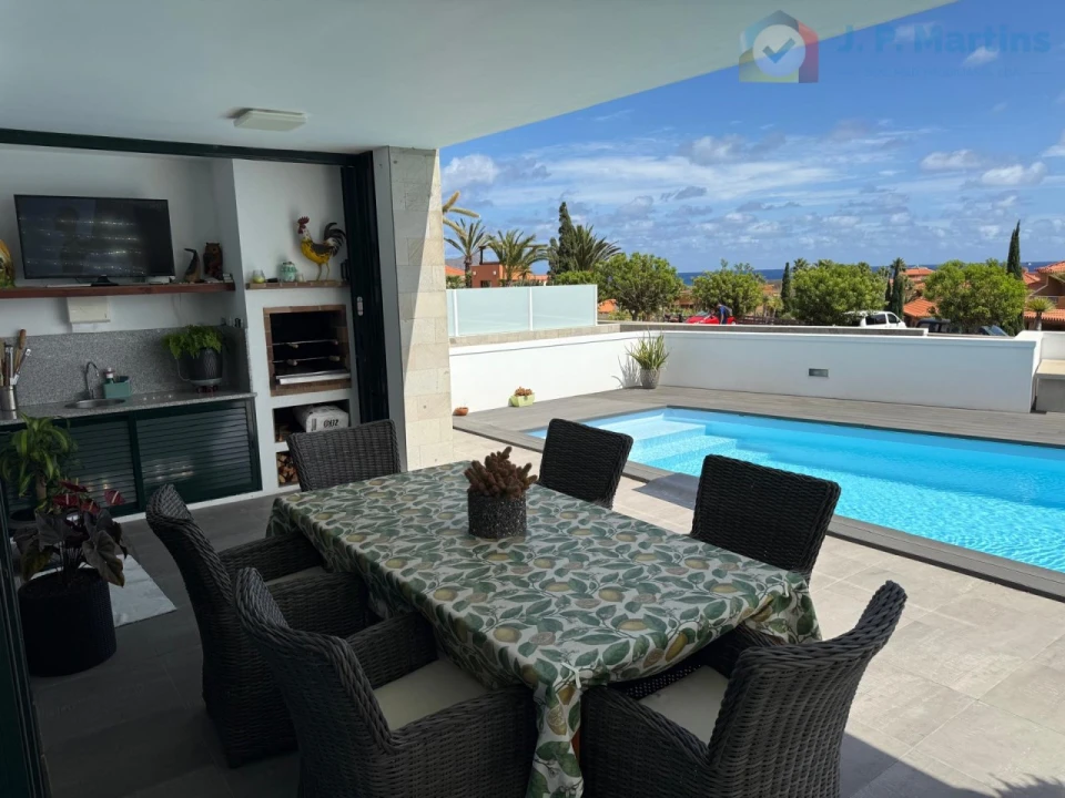 Moradia T3 para Venda em Porto Santo Foto 57