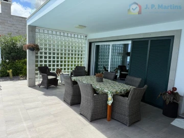 Moradia T3 para Venda em Porto Santo