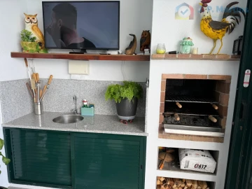 Moradia T3 para Venda em Porto Santo