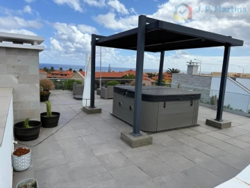 Moradia T3 para Venda em Porto Santo