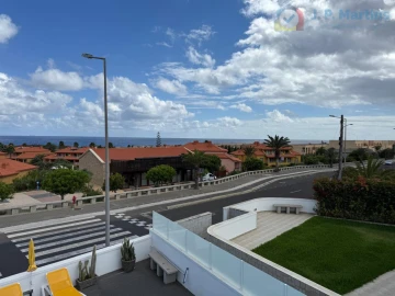 Moradia T3 para Venda em Porto Santo