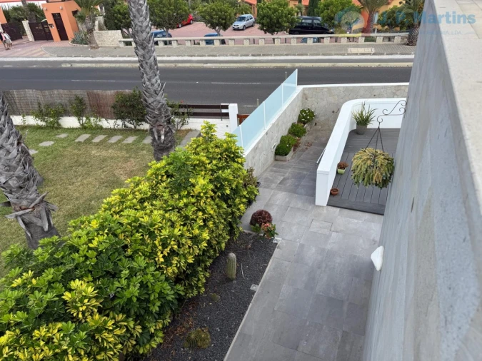 Moradia T3 para Venda em Porto Santo Foto 8