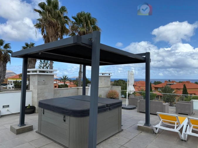 Moradia T3 para Venda em Porto Santo Foto 22