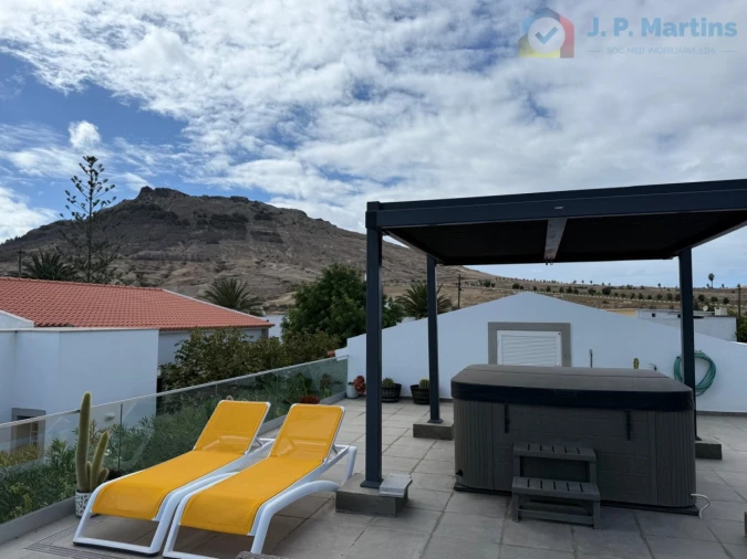 Moradia T3 para Venda em Porto Santo Foto 24