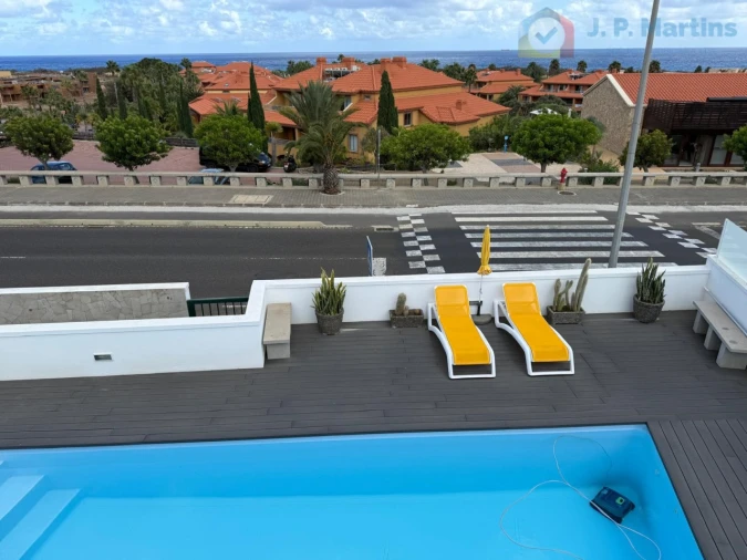 Moradia T3 para Venda em Porto Santo Foto 27