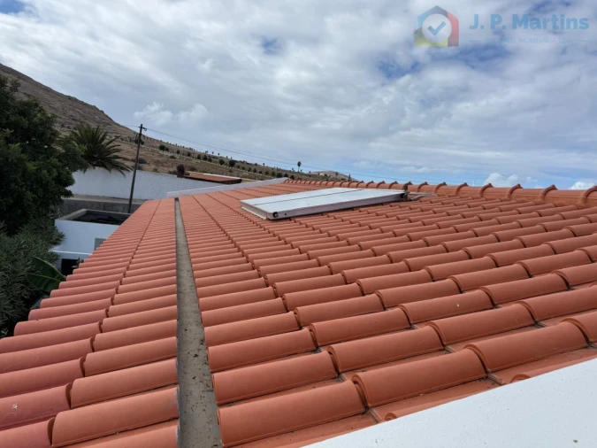 Moradia T3 para Venda em Porto Santo Foto 30