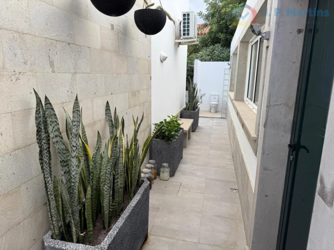 Moradia T3 para Venda em Porto Santo Foto 32