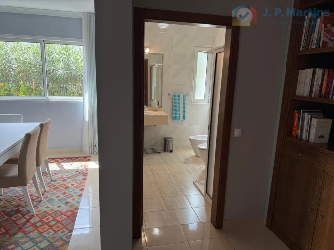 Moradia T3 para Venda em Porto Santo Foto 46