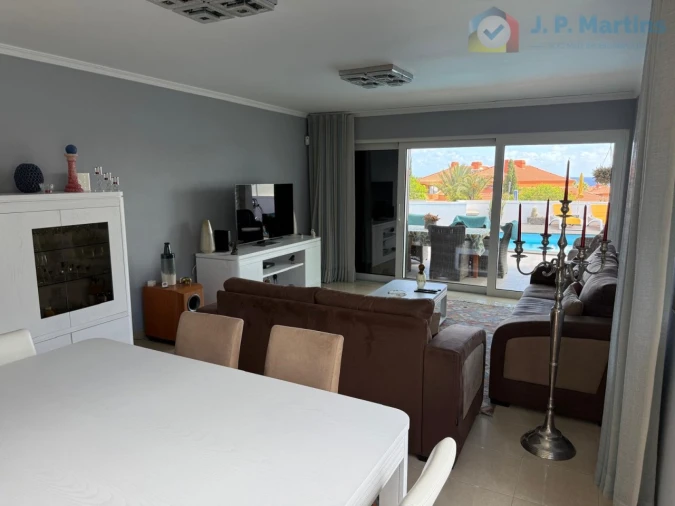 Moradia T3 para Venda em Porto Santo Foto 47