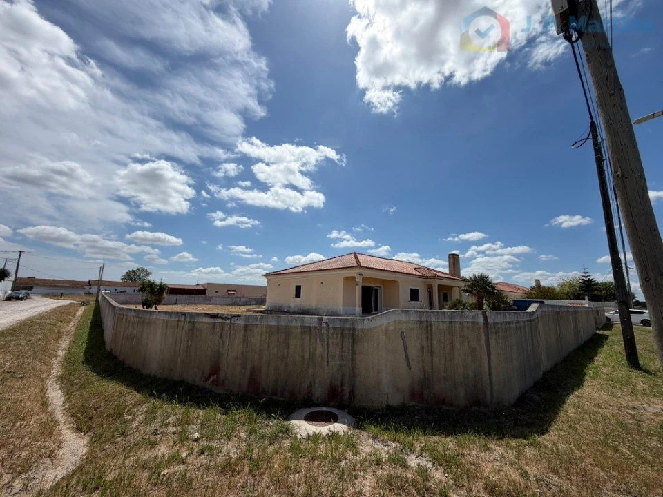 Moradia T3 para Venda em Pinhal Novo Foto 8