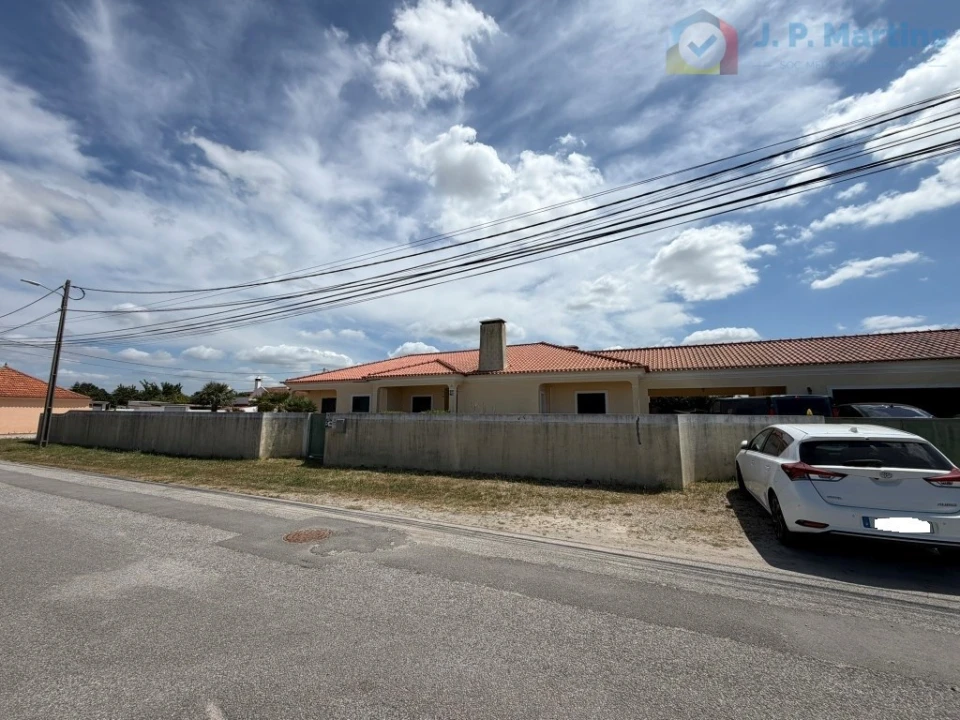 Moradia T3 para Venda em Pinhal Novo Foto 9