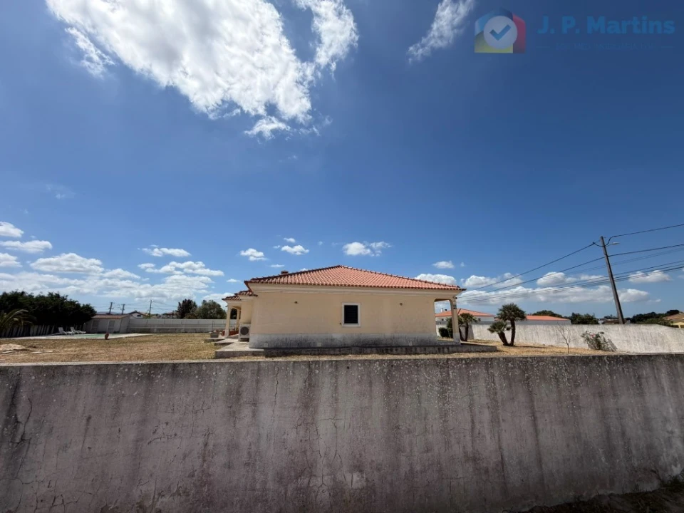 Moradia T3 para Venda em Pinhal Novo Foto 10