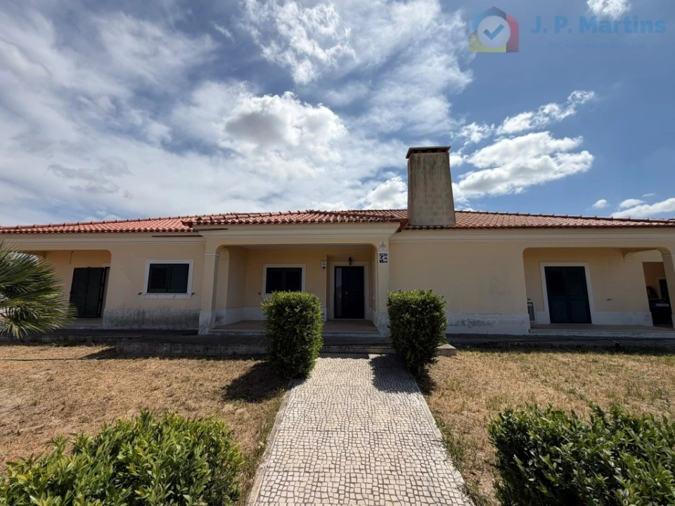 Moradia T3 para Venda em Pinhal Novo Foto 5