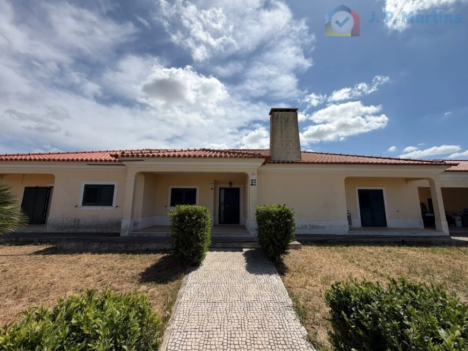 Moradia T3 para Venda em Pinhal Novo Foto 6