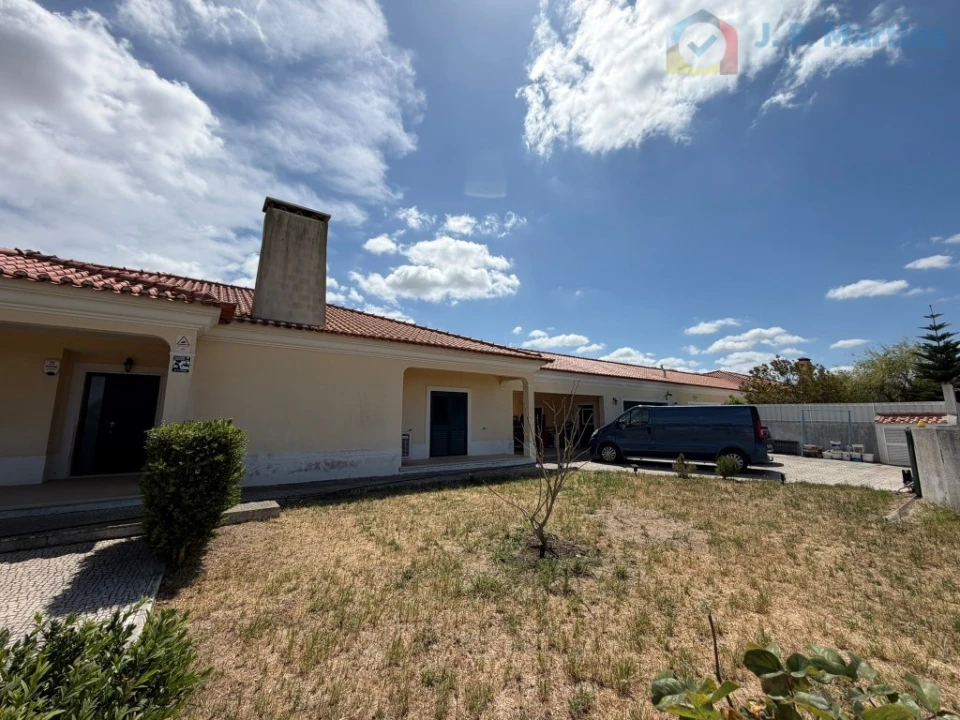 Moradia T3 para Venda em Pinhal Novo Foto 7