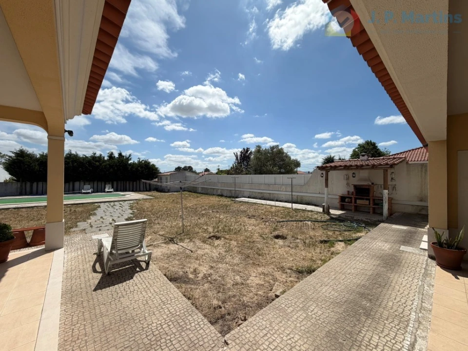 Moradia T3 para Venda em Pinhal Novo Foto 4