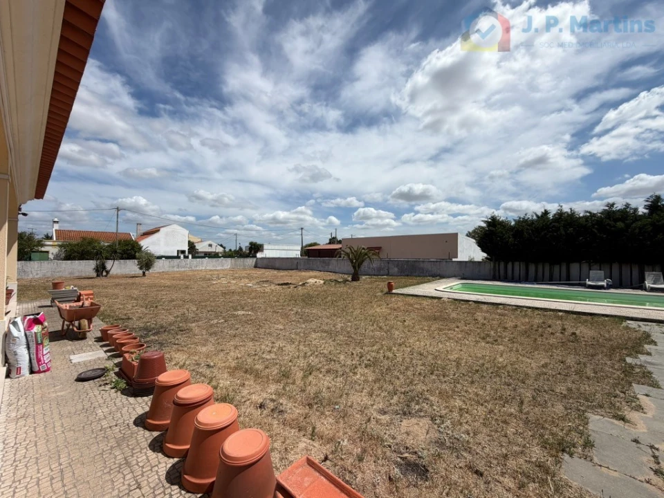 Moradia T3 para Venda em Pinhal Novo Foto 3