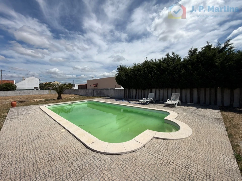 Moradia T3 para Venda em Pinhal Novo Foto 2