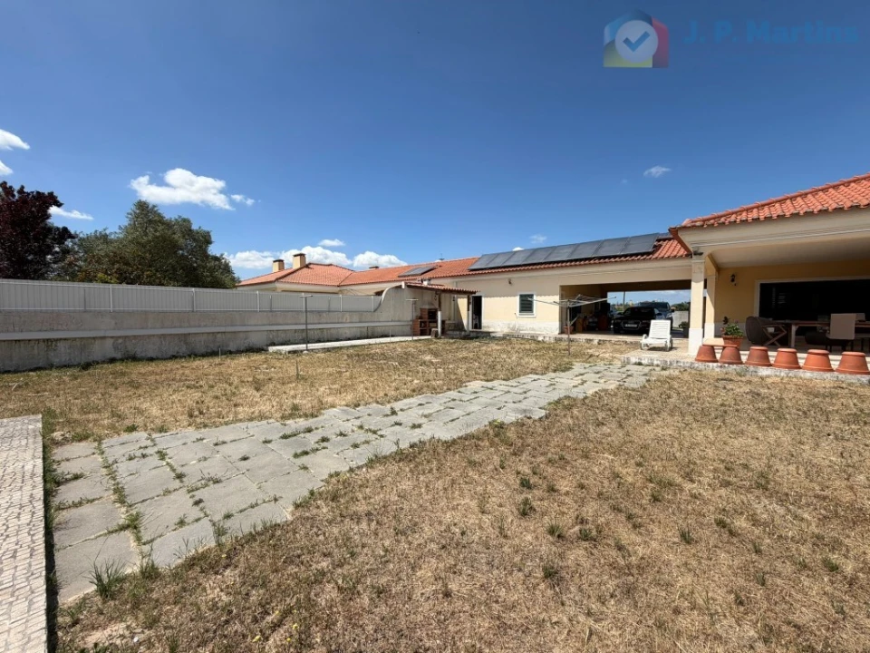 Moradia T3 para Venda em Pinhal Novo Foto 12