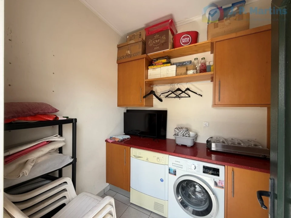 Moradia T3 para Venda em Pinhal Novo Foto 17