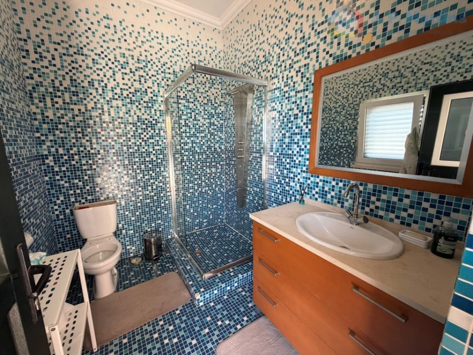 Moradia T3 para Venda em Pinhal Novo Foto 20