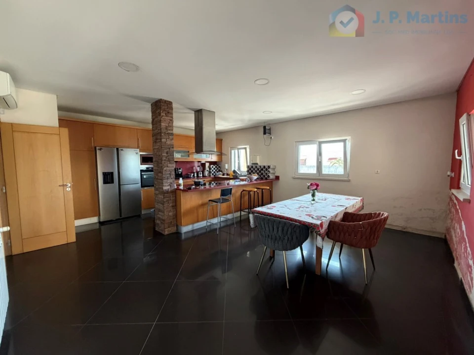 Moradia T3 para Venda em Pinhal Novo Foto 16