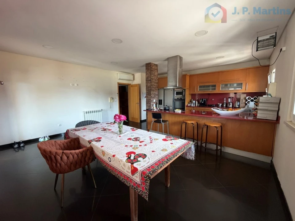 Moradia T3 para Venda em Pinhal Novo Foto 15