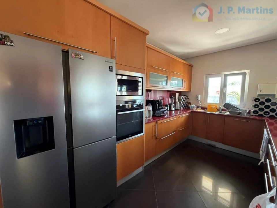 Moradia T3 para Venda em Pinhal Novo Foto 13