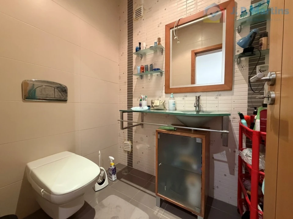 Moradia T3 para Venda em Pinhal Novo Foto 25