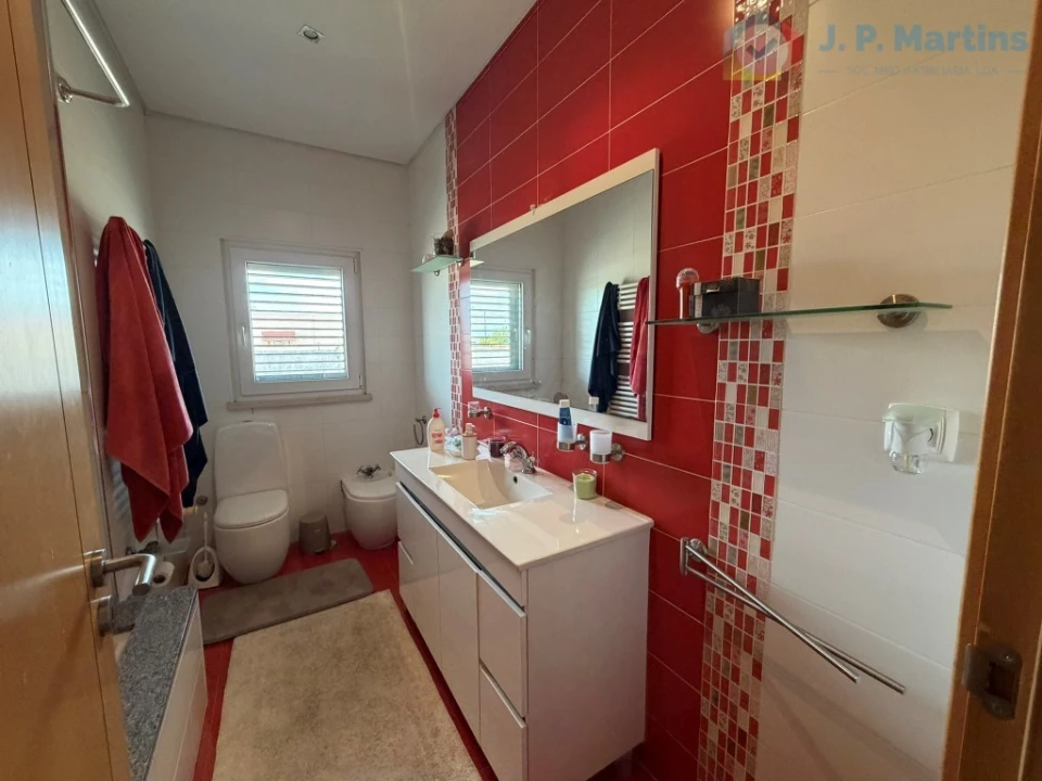 Moradia T3 para Venda em Pinhal Novo Foto 29