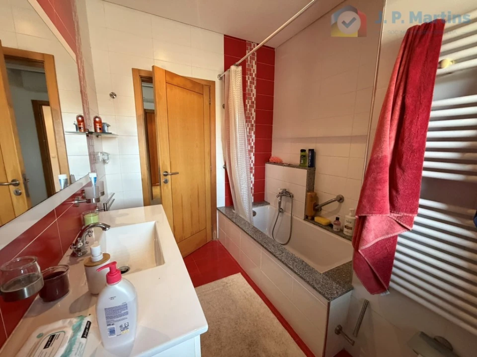 Moradia T3 para Venda em Pinhal Novo Foto 31