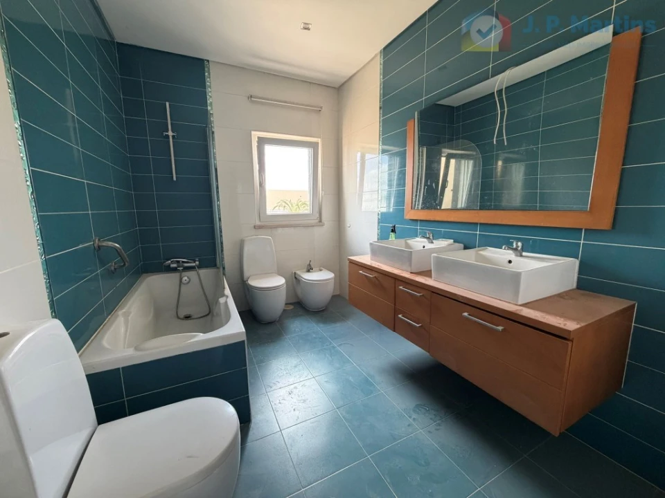 Moradia T3 para Venda em Pinhal Novo Foto 36