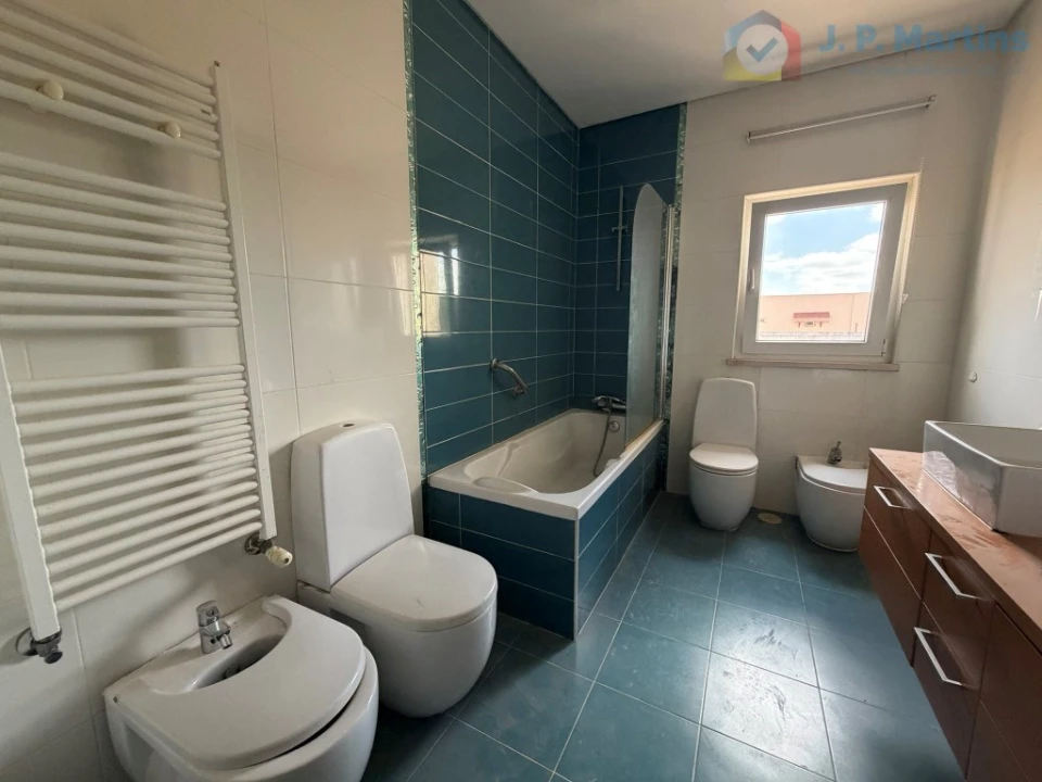 Moradia T3 para Venda em Pinhal Novo Foto 37