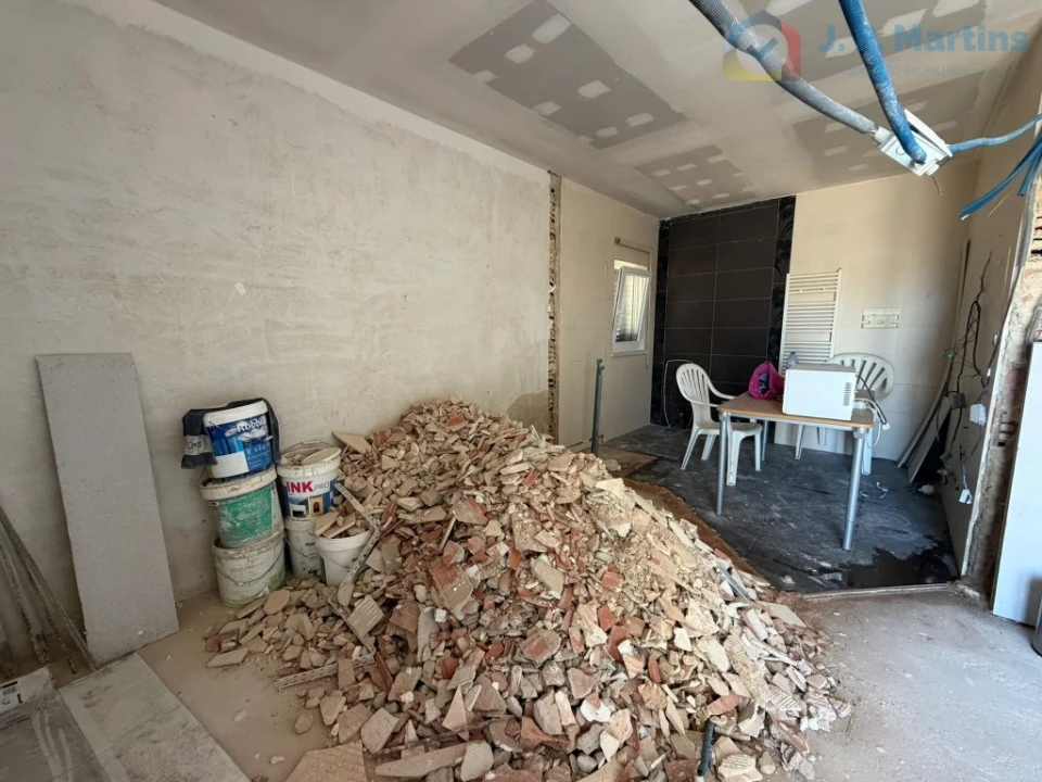 Moradia T3 para Venda em Pinhal Novo Foto 44