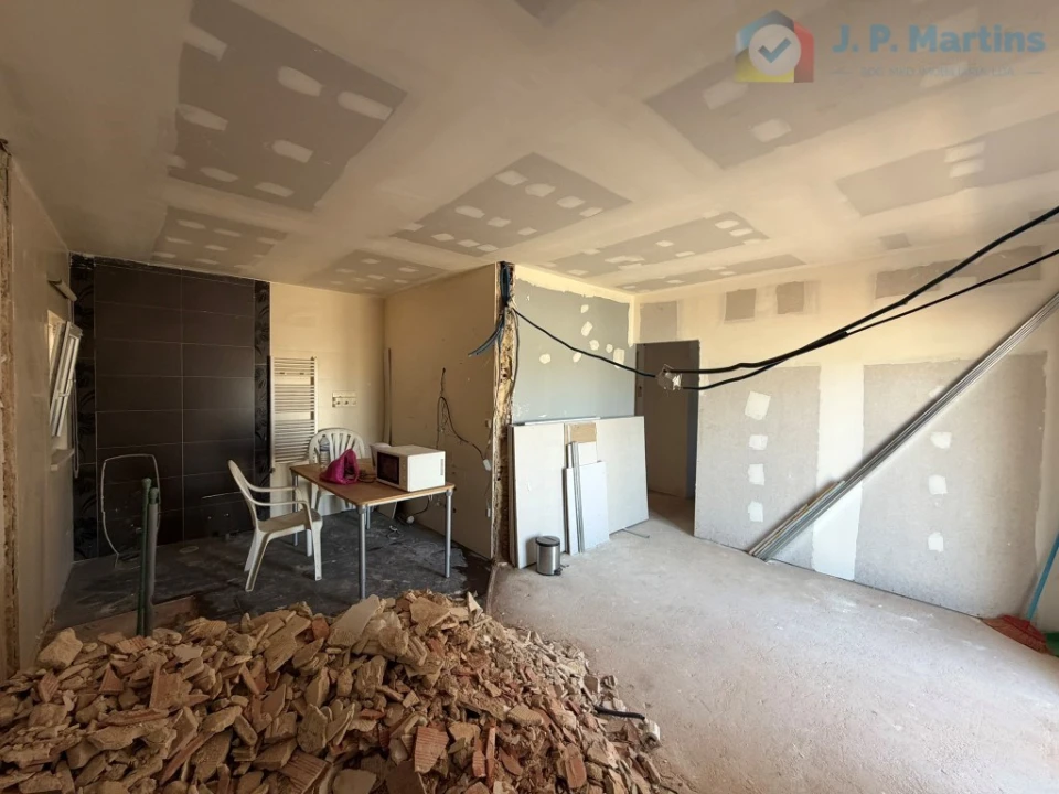 Moradia T3 para Venda em Pinhal Novo Foto 45