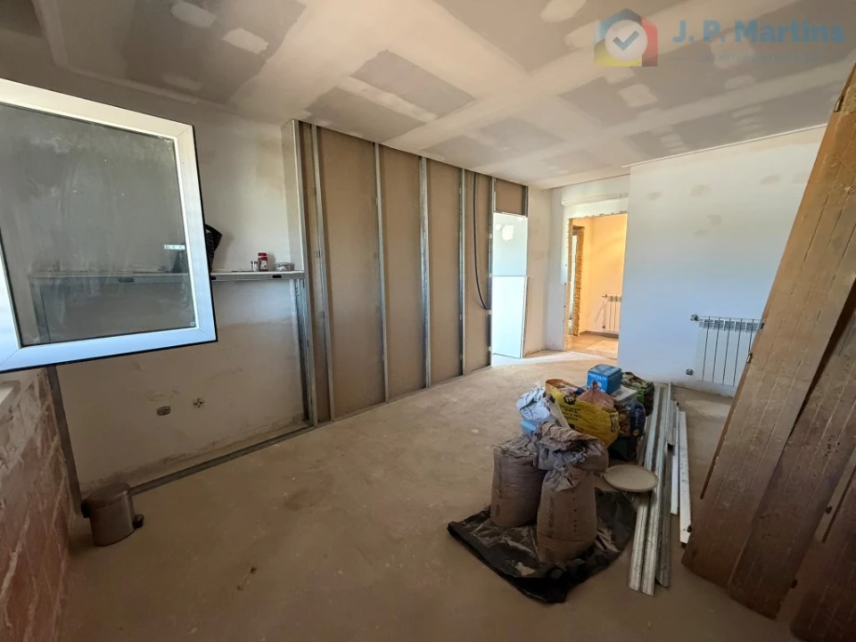 Moradia T3 para Venda em Pinhal Novo Foto 46