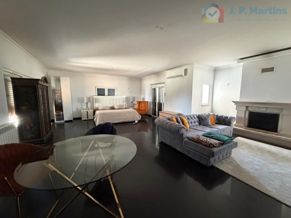 Moradia T3 para Venda em Pinhal Novo Foto 48